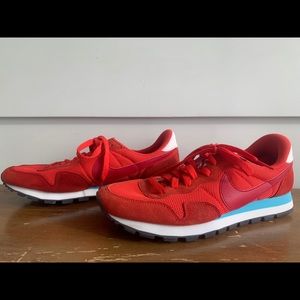 Nike Air Sneakers - Men’s